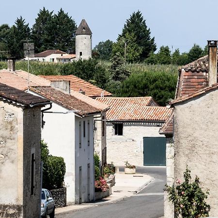 Studio Loubes Bernac Exterior photo