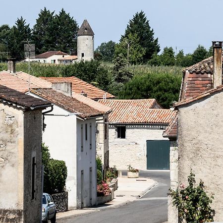 Studio Loubes Bernac Exterior photo