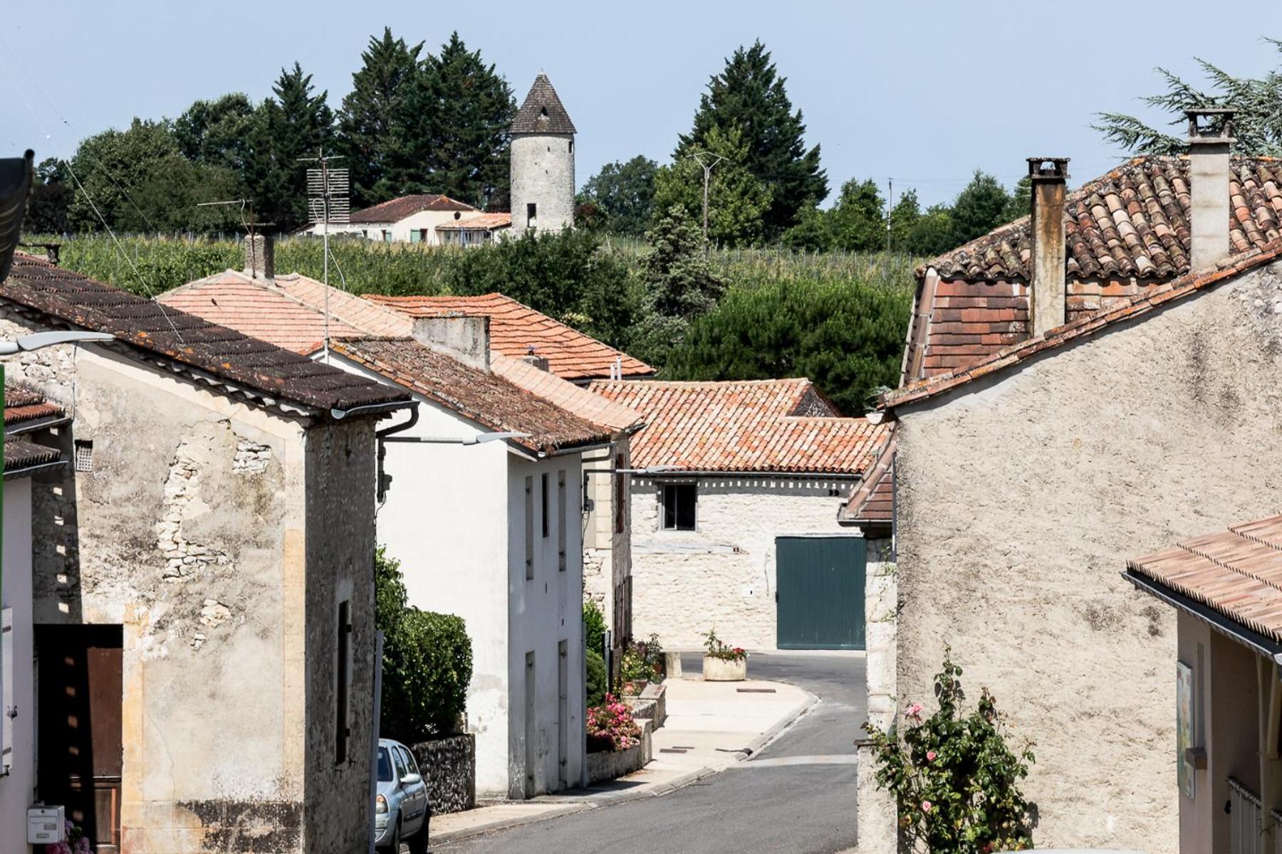 Studio Loubes Bernac Exterior photo